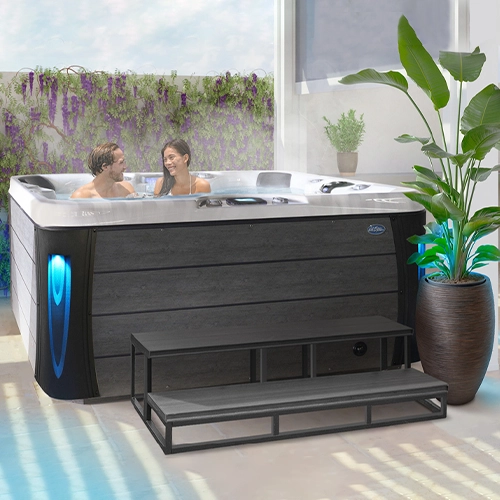 Escape X-Series hot tubs for sale in Hempstead